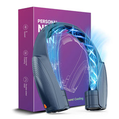 Slientspin frente del producto mostrando diseño ergonómico y estilo