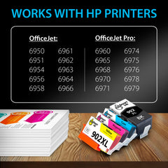 Smart Ink detalle del chip del cartucho para fácil instalación