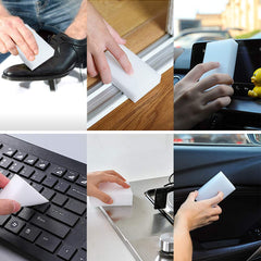 SmilePowo tamaño en mano, práctico y recortable para detalles