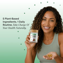 Snap Supplements cápsulas textura y tamaño, fácil de tragar