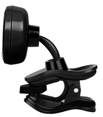 SNARK SN5X rotated screen demonstrating 360-degree swivel and easy angle adjustment