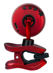 SNARK clip close-up highlighting durable stay-put grip for secure performance