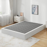 Snaye base frontal mostrando soporte firme y diseño compacto