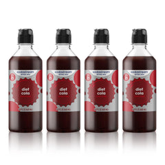 sodastream botella frontal mostrando pack y ahorro