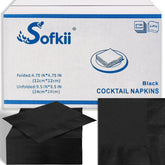 Sofkii frente del empaque mostrando caja protectora y conteo 400