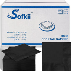 Sofkii frente del empaque mostrando caja protectora y conteo 400