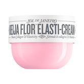 Sol de Janeiro frasco frontal Beija Flor mostrando diseño y volumen