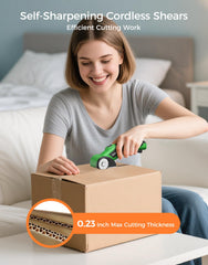 Soleilwear primer plano de la hoja autoafilable beneficiando cortes nítidos
