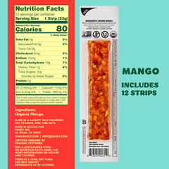 SOLELY tira en mano lista para comer, práctica y portátil