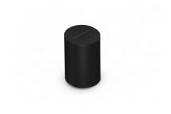 Sonos Era 100 SL frontal mostrando su diseño compacto y profundidad de sonido