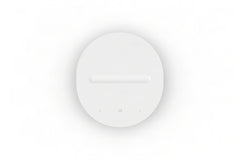 Sonos Era 100 SL detalle de tweeters inclinados que amplían la escena estéreo