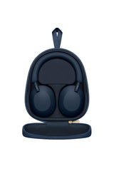 Sony WH-1000XM5 perfil lateral ligero para uso prolongado cómodo