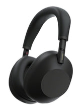 Sony WH-1000XM6 vista frontal mostrando diseño elegante y confort