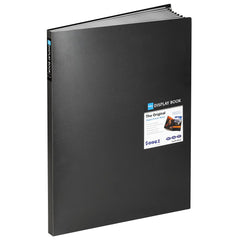 Sooez portada frontal mostrando cubierta rígida y protección profesional
