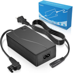 Sopito adaptador frontal mostrando diseño compacto y confiable
