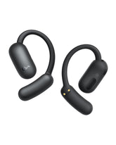 Soundcore Aerofit 2 vista frontal del empaque mostrando diseño y beneficios