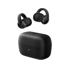 Soundcore C50i vista frontal mostrando diseño clip y comodidad