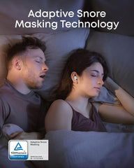 Soundcore Sleep A30 auricular en mano, ligero para dormir