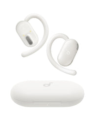 Soundcore V20i vista frontal diseño abierto para comodidad diaria