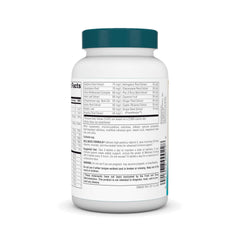 Close-up tabla textura de tabletas Source Naturals mostrando consistencia y calidad