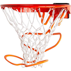Spalding primer plano de materiales y anclaje para instalación segura