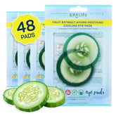 SpaLife empaque frontal mostrando paquetes y beneficios visibles