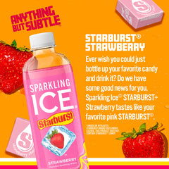 Sparkling Ice primer plano de burbujas y textura para sensación refrescante