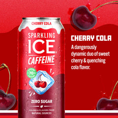 Sparkling Ice primer plano de burbujas y textura, sensación chispeante y refrescante
