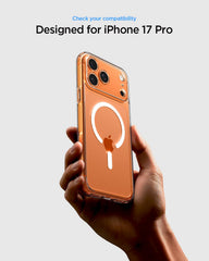 Spigen detalle del control de cámara cubierto por TPU que protege sin perder funcionalidad