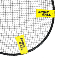 Spikeball tres pelotas oficiales para juego continuo y reemplazo