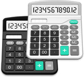 SPLAKS calculadora pack frontal mostrando ambas unidades y su utilidad