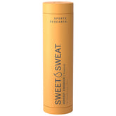 Sports Research Sweet Sweat stick frontal mostrando diseño práctico y aplicación rápida