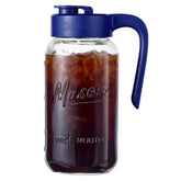 Spreccio jarra 64 oz vista frontal elegante y funcional