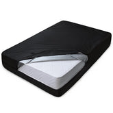 SPRINGSPIRIT funda Twin frontal mostrando ajuste completo y protección