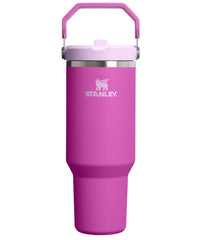 STANLEY IceFlow 2.0 frontal Dark Blossom mostrando diseño y acabados