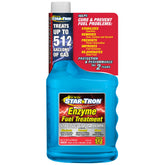 STAR BRITE botella frontal mostrando etiqueta y volumen, solución concentrada