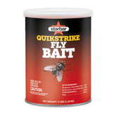 Starbar QuikStrike front packaging showing product identity and quick-use benefit