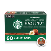 Starbucks paquete frontal mostrando cápsulas y beneficio conveniencia instantánea