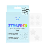 Starface empaque frontal mostrando 96 parches, protección discreta