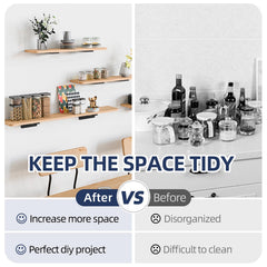 Starunder comparación de escala con manos para visualizar tamaño