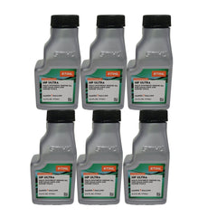 Stihl frente pack 6 botellas 2.6 oz muestra conveniencia
