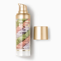 stila textura gel sérum con acabado luminoso y absorción rápida