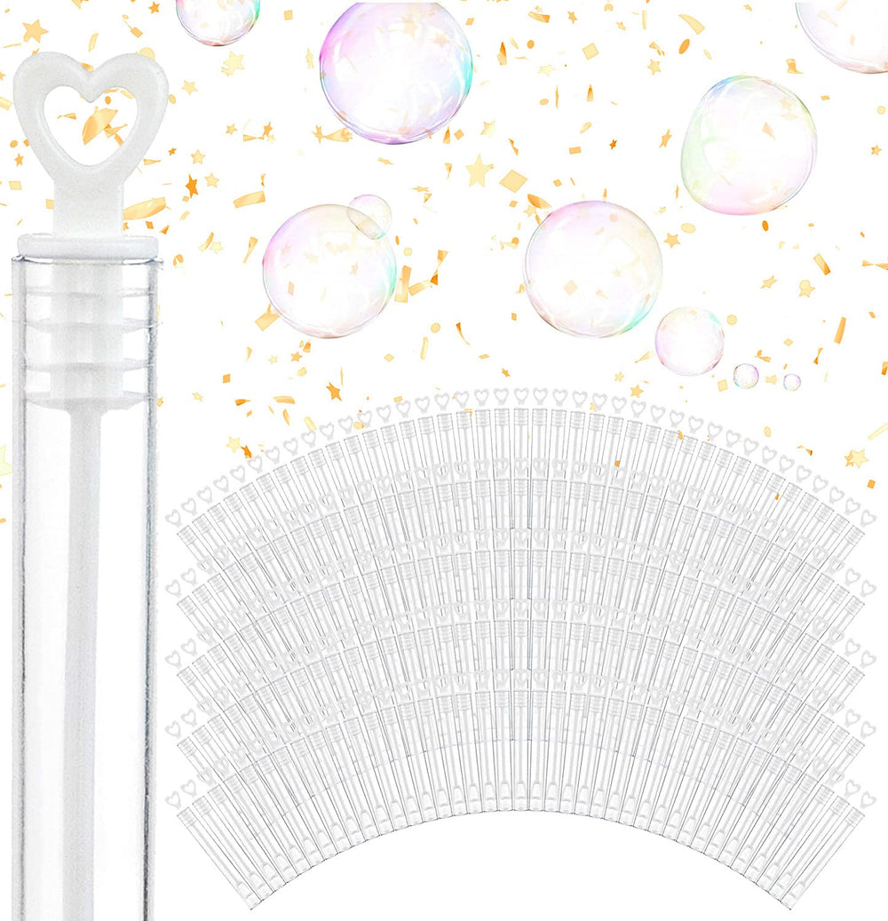Stock Your Home frente del paquete con 100 varitas, ideal para bodas