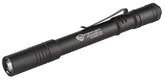 Streamlight Stylus Pro vista frontal con haz brillante útil para inspección