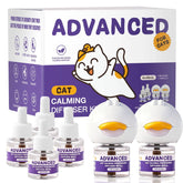 Subccow kit frontal con dos difusores y cuatro recambios mostrando conveniencia