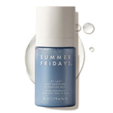 Summer Fridays bruma frontal mostrando envase y diseño atractivo