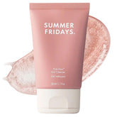 Summer Fridays frontal del envase mostrando aspecto y tamaño práctico