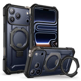 SUPCASE front view showing slim protective profile and screen bezel protection