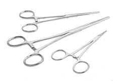 SURGICAL ONLINE uso en electrónica con sujeción de componentes pequeños