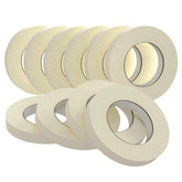 SWRT paquete frontal de 10 rollos mostrado para uso prolongado
